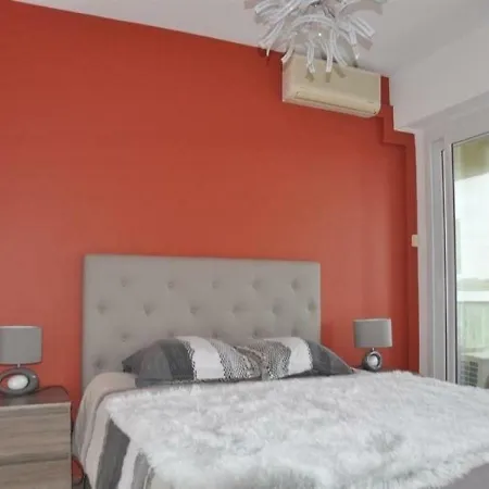 Superbe Avec Vue Mer Apartament