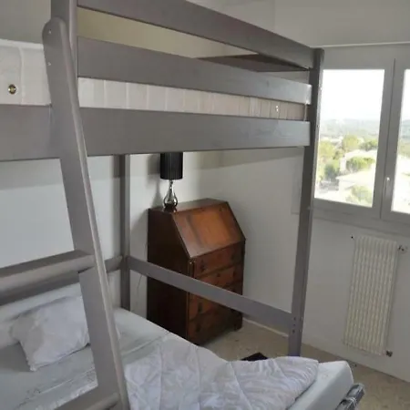 Apartament Superbe Avec Vue Mer Saint-Raphaël