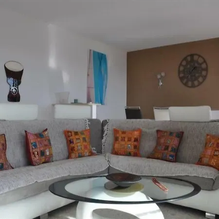 Superbe Avec Vue Mer Apartament *