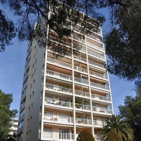 Apartment Superbe Avec Vue Mer