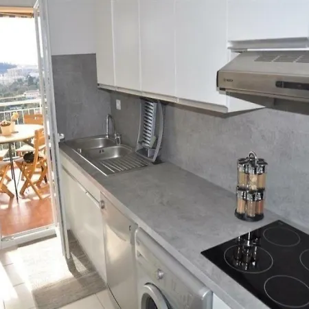Apartament Superbe Avec Vue Mer